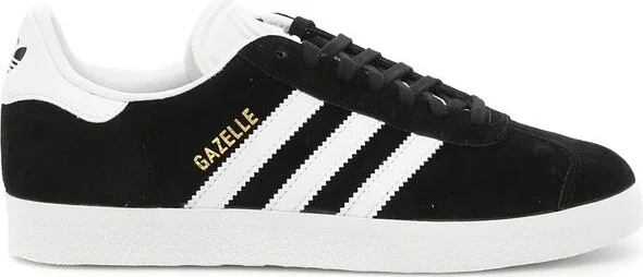 Adidas Originals Gazelle Low-Top Sneakers