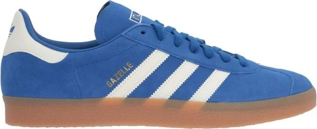 Adidas Originals Gazelle Low-Top Sneakers