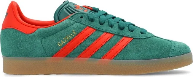 Adidas Originals Gazelle Low-Top Sneakers