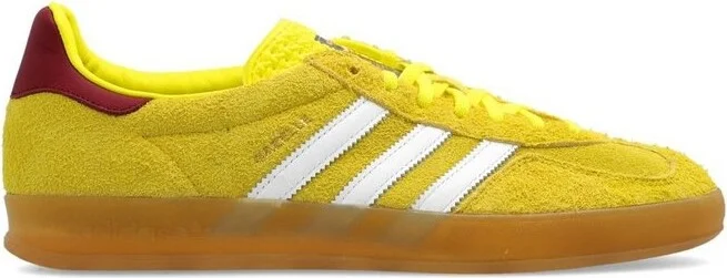 Adidas Originals Gazelle Low-Top Sneakers