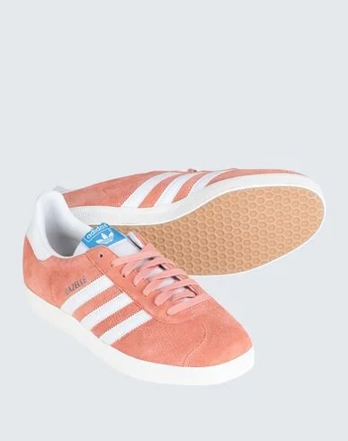 Adidas Originals Gazelle Man Sneakers - Image 2