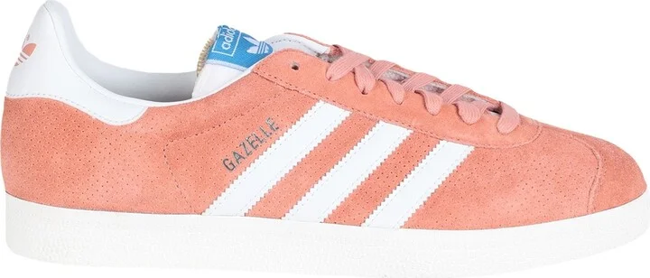 Adidas Originals Gazelle Man Sneakers - Image 3