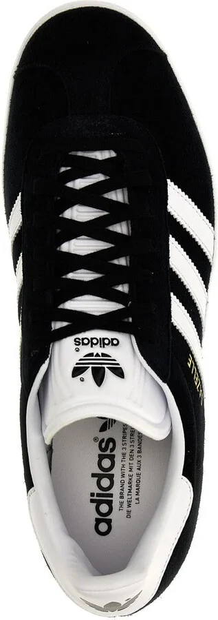 Adidas Originals 'Gazelle' Sneakers - Image 4