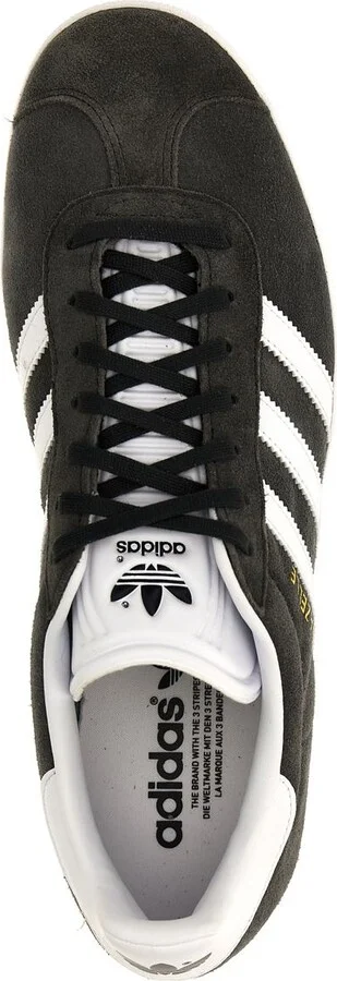Adidas Originals 'Gazelle' Sneakers - Image 4