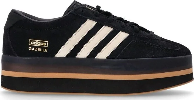 Adidas Originals Gazelle Stack Platform Sneakers