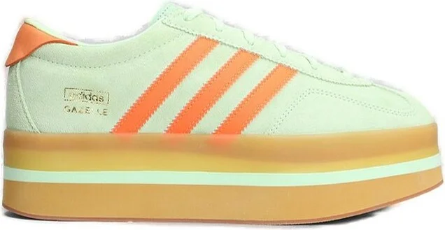 Adidas Originals Gazelle Stack Sneakers