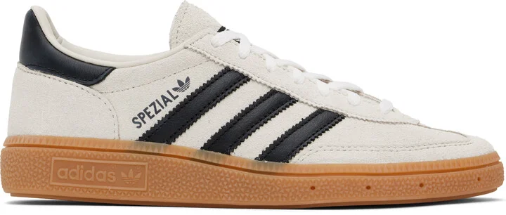 adidas Originals Gray Handball Spezial Sneakers