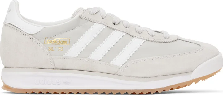 adidas Originals Gray SL 72 RS Sneakers