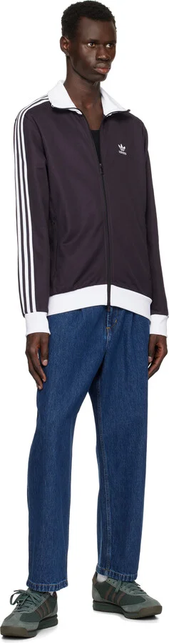 adidas Originals Green SL 72 RS Sneakers - Image 5