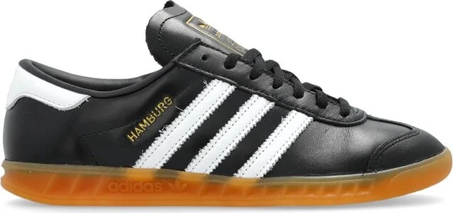 Adidas Originals Hamburg W Low-Top Sneakers