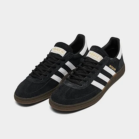 adidas Originals Handball Spezial Casual Shoes - Image 2