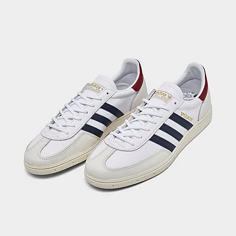 adidas Originals Handball Spezial Casual Shoes - Image 3