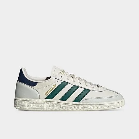 Chalk White/Collegiate Green/Night Indi