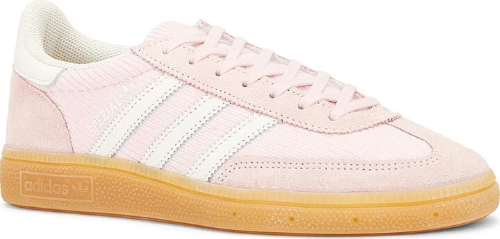 adidas Originals Handball Spezial in Pink - Image 2