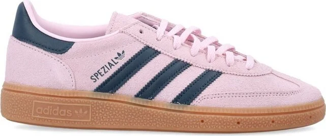 Adidas Originals Handball Spezial Lace-Up Sneakers