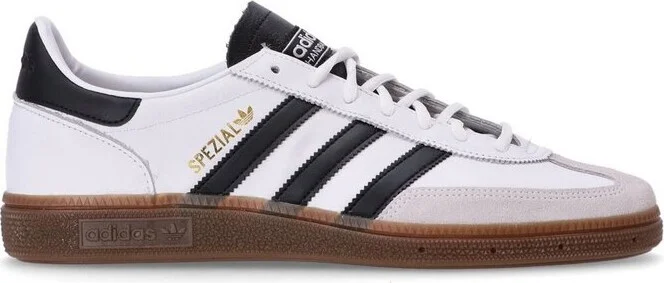 Adidas Originals Handball Spezial Lace-Up Sneakers