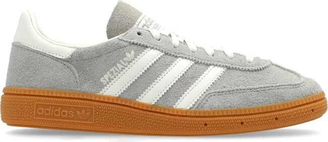Adidas Originals Handball Spezial Lace-Up Sneakers