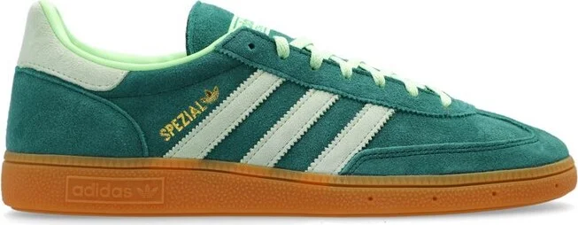 Adidas Originals Handball Spezial Lace-Up Sneakers