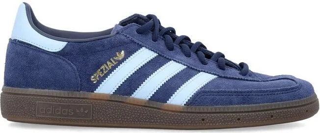 Adidas Originals Handball Spezial Lace-Up Sneakers