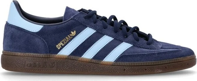 Adidas Originals Handball Spezial Lace-Up Sneakers