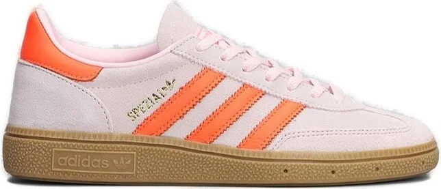 Adidas Originals Handball Spezial Lace-Up Sneakers