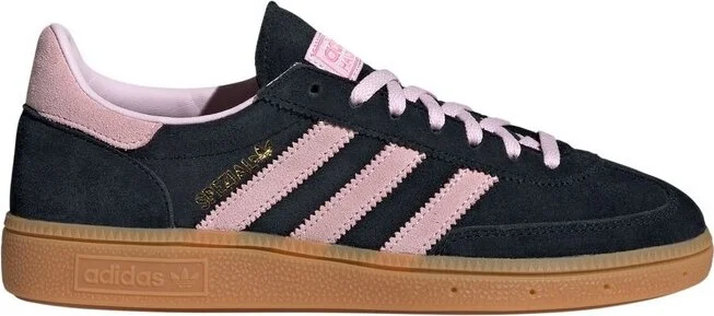 Adidas Originals Handball Spezial Lace-Up Sneakers