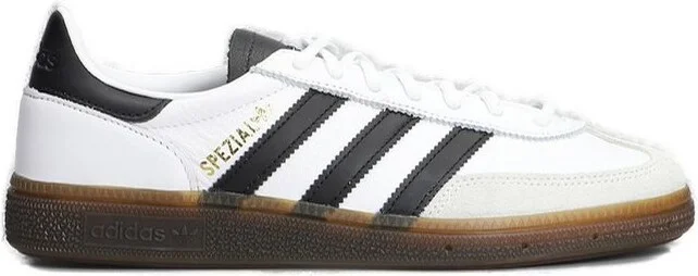 Adidas Originals Handball Spezial Lace-Up Sneakers