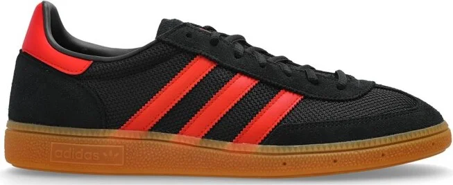 Adidas Originals Handball Spezial Lace-Up Sneakers