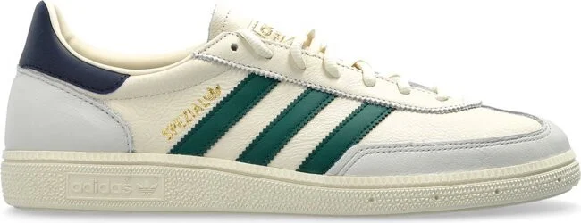 Adidas Originals Handball Spezial Lace-Up Sneakers