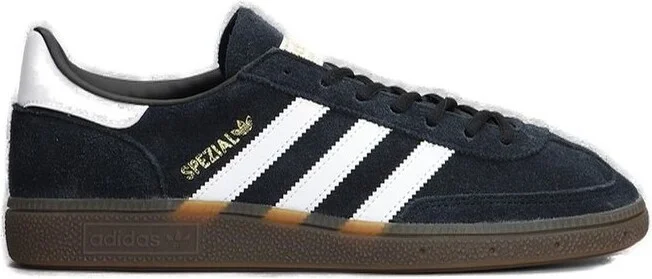 Adidas Originals Handball Spezial Lace-Up Sneakers