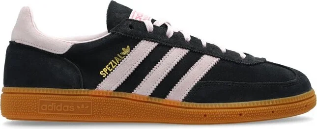 Adidas Originals Handball Spezial Lace-Up Sneakers