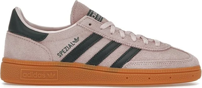 Adidas Originals Handball Spezial Lace-Up Sneakers