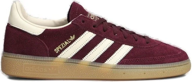 Adidas Originals Handball Spezial Lace-Up Sneakers