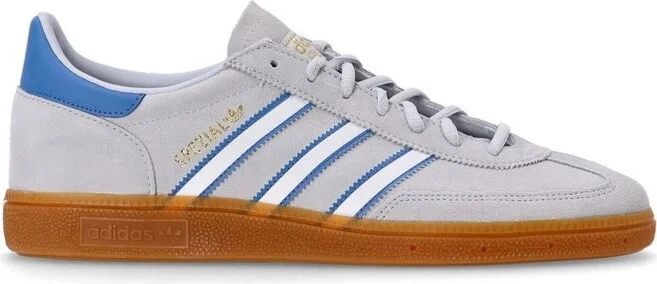 Adidas Originals Handball Spezial Lace-Up Sneakers