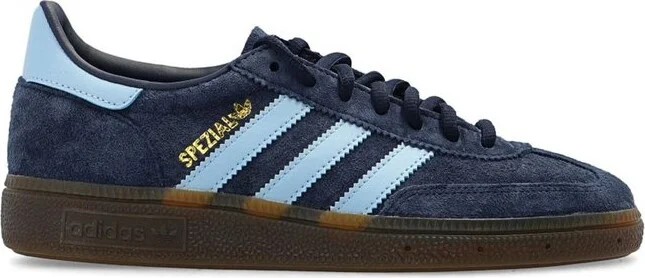 Adidas Originals Handball Spezial Lace-Up Sneakers