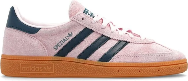 Adidas Originals Handball Spezial Lace-Up Sneakers