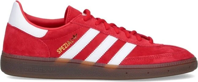 Adidas Originals Handball Spezial Lace-Up Sneakers