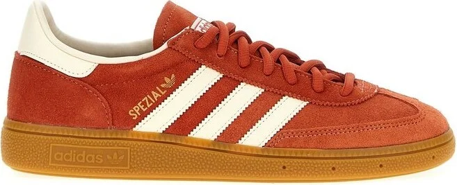 Adidas Originals Handball Spezial Low-Top Sneakers