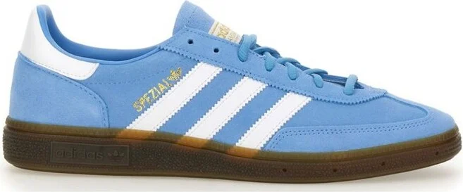 Adidas Originals Handball Spezial Low-Top Sneakers