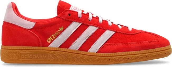 Adidas Originals Handball Spezial Low-Top Sneakers