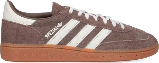 Adidas Originals Handball Spezial Low-Top Sneakers
