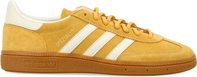 Adidas Originals Handball Spezial Low-Top Sneakers