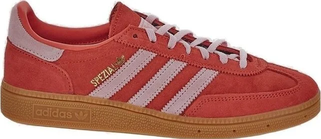 Adidas Originals Handball Spezial Low-Top Sneakers