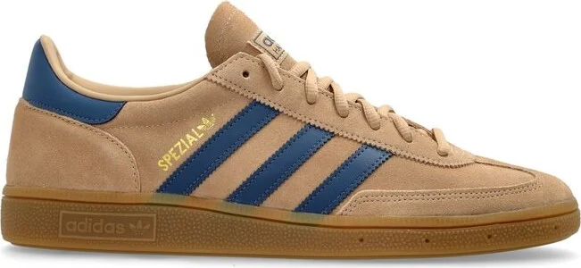 Adidas Originals Handball Spezial Low-Top Sneakers