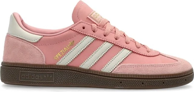 Adidas Originals Handball Spezial Low-Top Sneakers