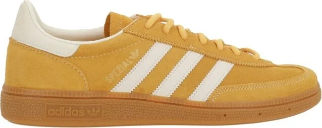Adidas Originals Handball Spezial Low-Top Sneakers