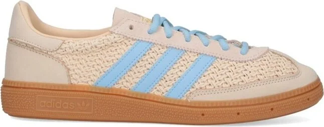 Adidas Originals Handball Spezial Low-Top Sneakers