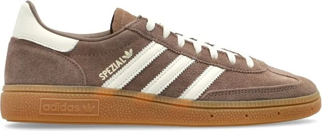 Adidas Originals Handball Spezial Low-Top Sneakers