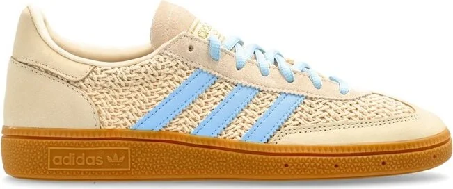 Adidas Originals Handball Spezial Low-Top Sneakers
