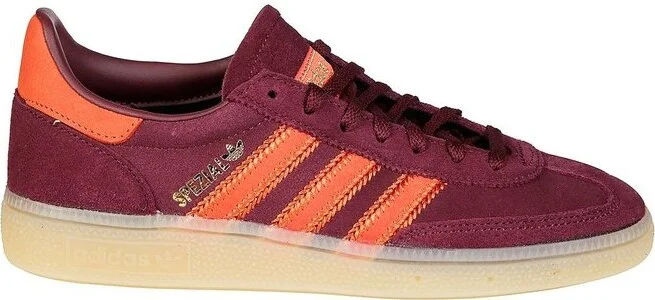 Adidas Originals Handball Spezial Low-Top Sneakers